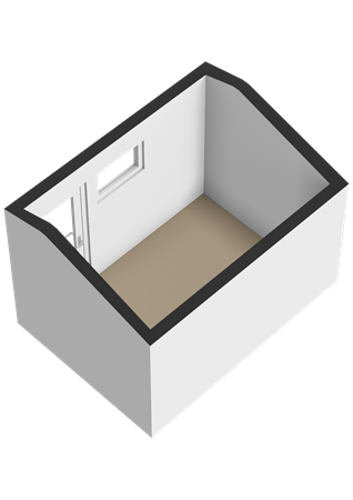 Meester Haarmanstraat 5, 9354 BG Zevenhuizen - Berging - 3D.png