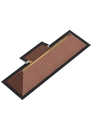 De Akker 6, 9865 BV Opende - Vliering - 3D.png