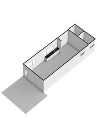 Hoge Tilweg 41, 9362 VC Boerakker - Garage - 3D.png