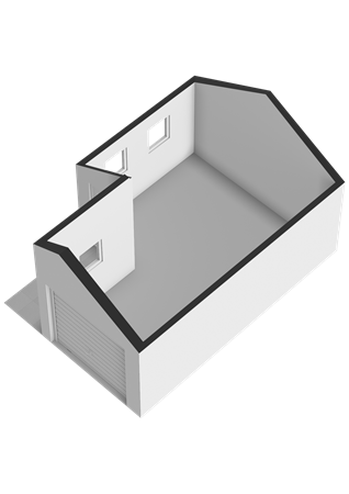 Steenpoel 22, 8433 JD Haulerwijk - Garage - 3D.png