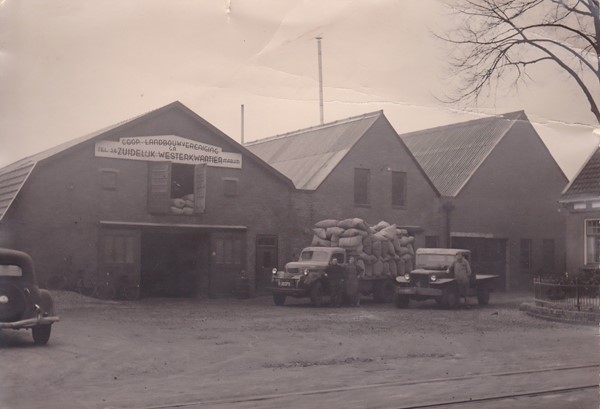 Kruisweg 9, 9363 AA Marum