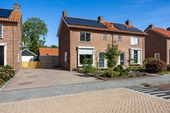 Te koop: Molenstraat 27, 9363BA Marum