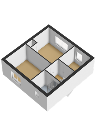 Molenstraat 27, 9363 BA Marum - Eerste verdieping - 3D.png