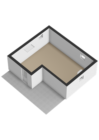 Molenstraat 27, 9363 BA Marum - Berging - 3D.png