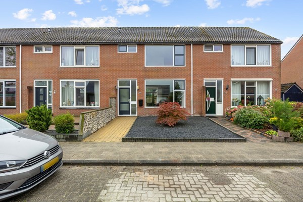 Laweistraat 33, 9367 RE De Wilp