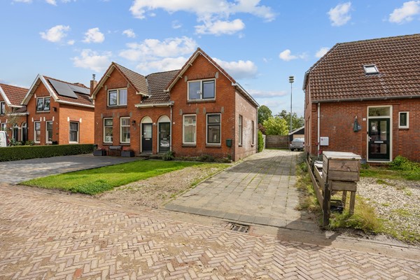 Nieuwestreek 57, 9891 AB Ezinge