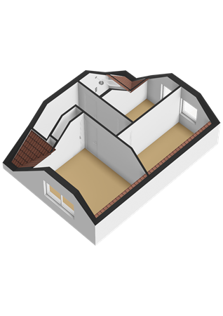 Nieuwestreek 57, 9891 AB Ezinge - Eerste verdieping - 3D.png