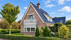Te koop: Valeriaan 12, 9363LL Marum