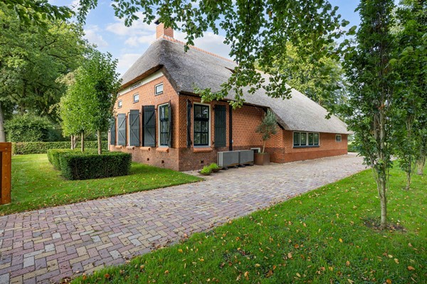 Hooiweg 38, 9825TH Lucaswolde