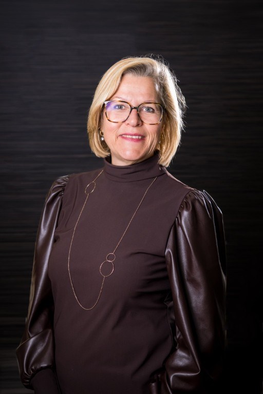      Reinette Gjaltema van der Laan