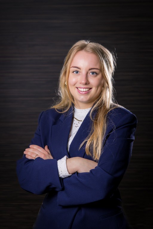    Maaike Wolda 
