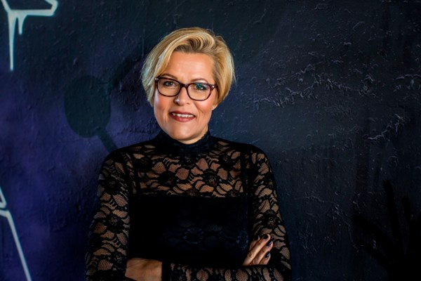 Reinette Gjaltema van der Laan