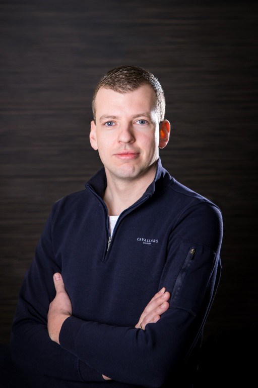 Sander Visser