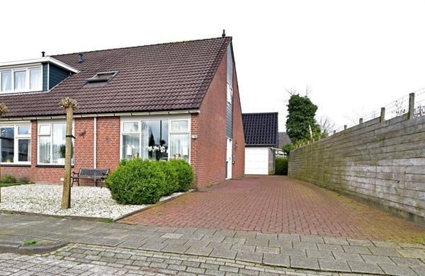 Coenderslaan 24, Nuis
