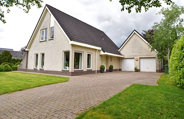 De Ackeren 9, Marum