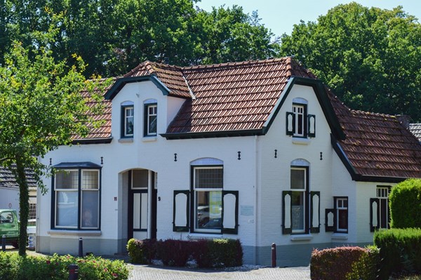 Kerkweg 9, Zelhem