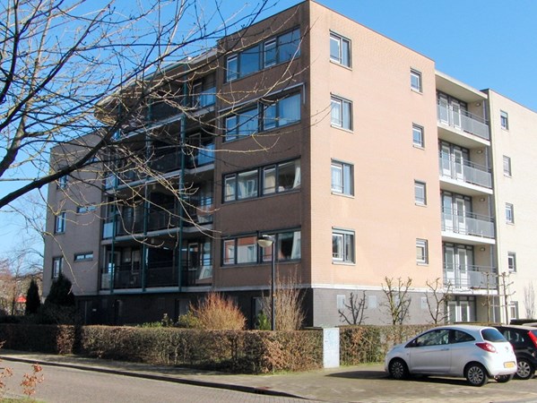 Hof van Cambridge 11, Doetinchem