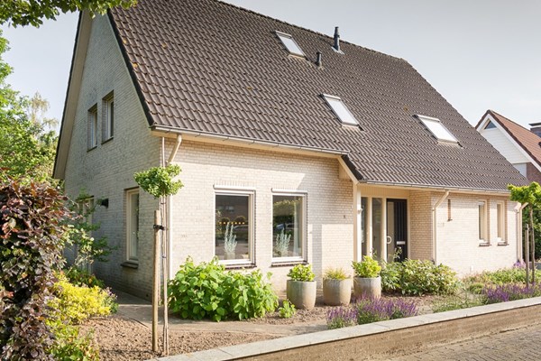 Ruvenkamp 5, Ulft