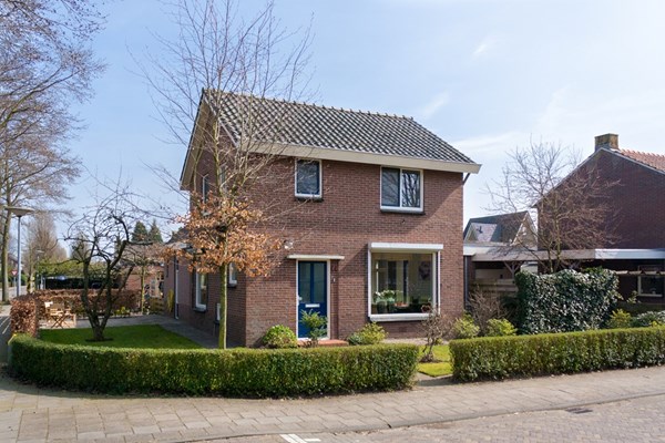 Groen van Prinstererstraat 44, Zelhem
