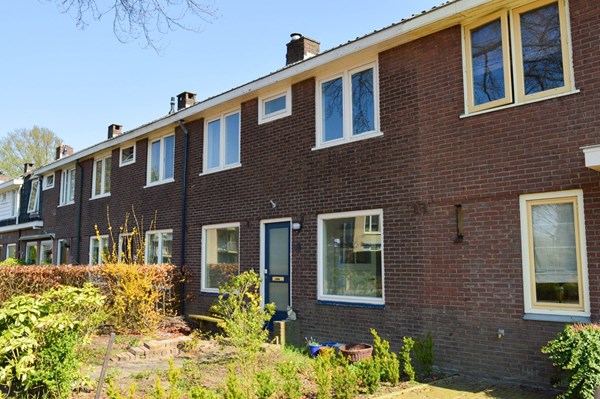Steinlaan 35, Doetinchem