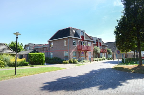 Industrieweg 1, Zelhem