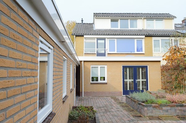 Korenbloemstraat 36, Zelhem