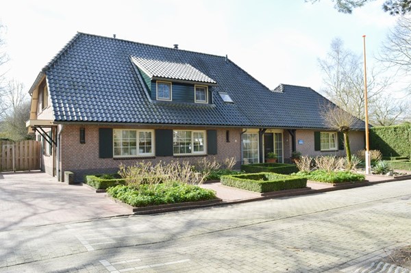 Wisselt 40, Zelhem