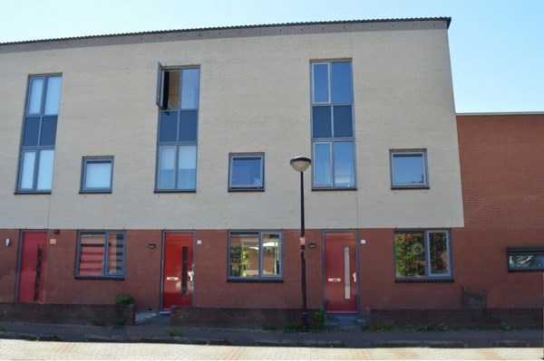 Hof van Parma 82, Doetinchem