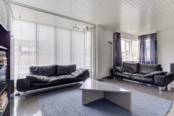 Verkocht:  Ruime vrijstaande woning in Oldenzaal met veel potentieel!