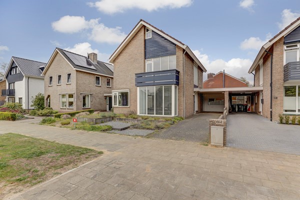 Medium property photo - Saasvelderlaan 20, 7576 EE Oldenzaal