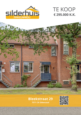 Brochure preview - brochure - bleekstraat 29 - oldenzaal.pdf.pdf inclusief QR.pdf