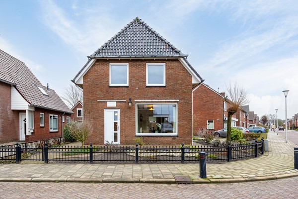 Medium property photo - Oranjestraat 9, 7596 LA Rossum