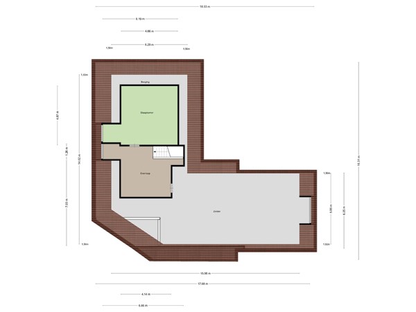 dokter Hondelinkstraat 52, 7591 AC Denekamp - 170928004_1541079_dokte_eerste_verdiepi_untitled_20250403_ddc4cf.jpg