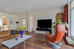 Verkocht onder voorbehoud:Burgemeester Hoogklimmerstraat 32, 7591 ET Denekamp - Foto