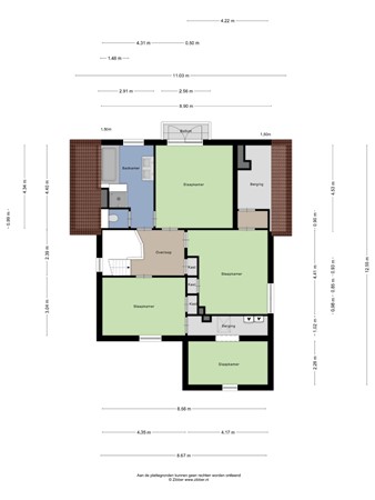 Burgemeester Hoogklimmerstraat 21, 7591 ER Denekamp - 171518902_1543080_burge_eerste_verdiepi_first_design_20250422_4d6c8e.jpg