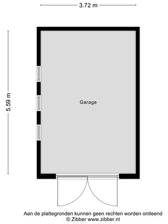Burgemeester Hoogklimmerstraat 21, 7591 ER Denekamp - 171518902_1543080_burge_garage_first_design_20250422_049dca.jpg
