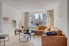 Verkocht onder voorbehoud:Hopmanstraat 33, 7591 EB Denekamp - Foto