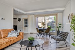 Verkocht onder voorbehoud:Hopmanstraat 33, 7591 EB Denekamp - Foto