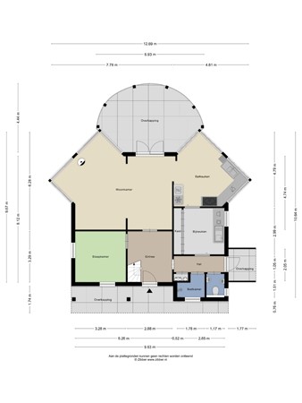 Wielewaalstraat 18A, 7587 AZ De Lutte - 173099218_1549365_wiele_begane_grond_first_design_20250602_51a614.jpg