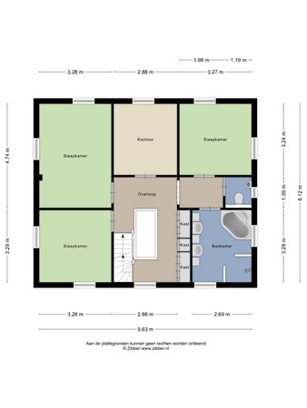Wielewaalstraat 18A, 7587 AZ De Lutte - 173099218_1549365_wiele_eerste_verdiepi_first_design_20250602_053fbc.jpg