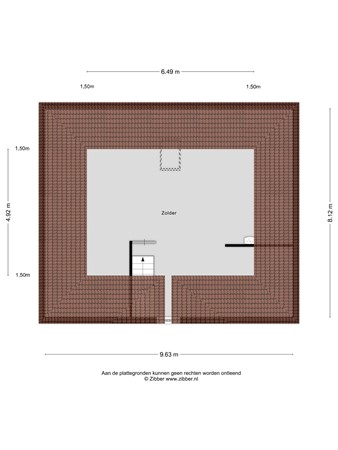 Wielewaalstraat 18A, 7587 AZ De Lutte - 173099218_1549365_wiele_zolder_first_design_20250602_654577.jpg