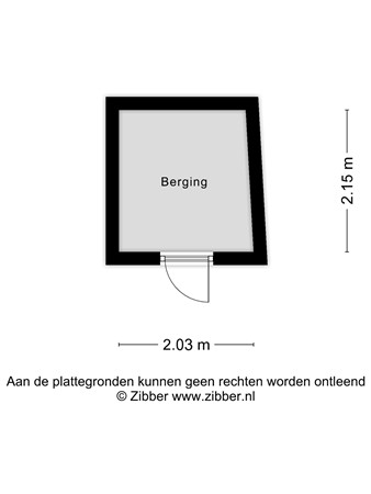 Wielewaalstraat 18A, 7587 AZ De Lutte - 173099218_1549365_wiele_berging_first_design_20250602_0884bd.jpg
