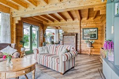 Verkocht onder voorbehoud:Wielewaalstraat 18A, 7587 AZ De Lutte - Foto