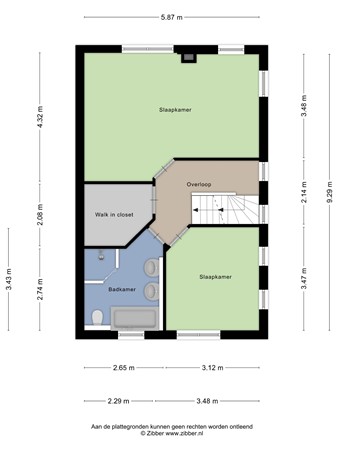 Het Otman 2, 7591 WD Denekamp - 174665701_1565255_het_o_eerste_verdiepi_first_design_20250708_1c8fc0.jpg