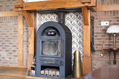 Verkocht:Telgenhöfke 13, 7591 LV Denekamp - Foto