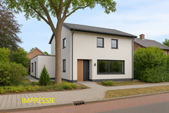 Koop:Geert van Woustraat 33, 7591 GS Denekamp - Foto