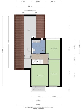Kretalaan 71, 7577 KK Oldenzaal - 173131606_1543974_kreta_eerste_verdiepi_first_design_20250523_522004.jpg