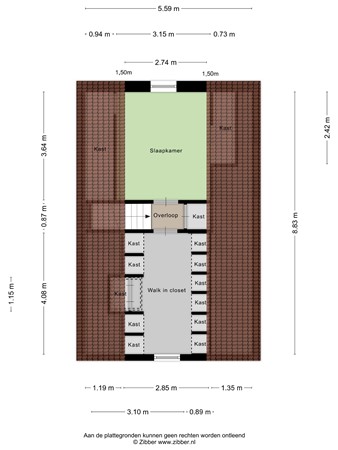Kretalaan 71, 7577 KK Oldenzaal - 173131606_1543974_kreta_tweede_verdiepi_first_design_20250523_69d2cc.jpg