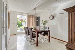 Verkocht onder voorbehoud:Kretalaan 71, 7577 KK Oldenzaal - Foto