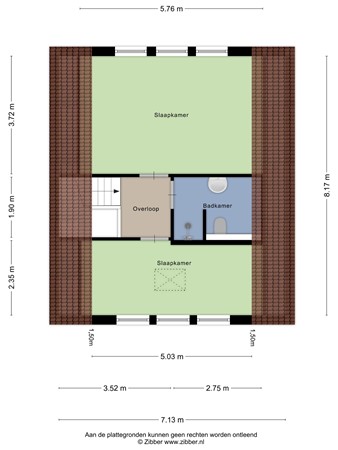 De Kievit 136B, 7591 LJ Denekamp - 175740052_1568420_de_ki_eerste_verdiepi_first_design_20250815_6fd08e.jpg